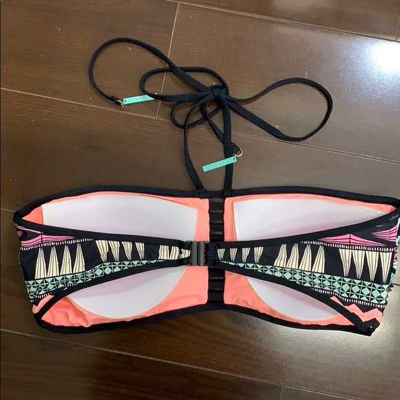 Seafolly Bikini top - Picture 3 of 4